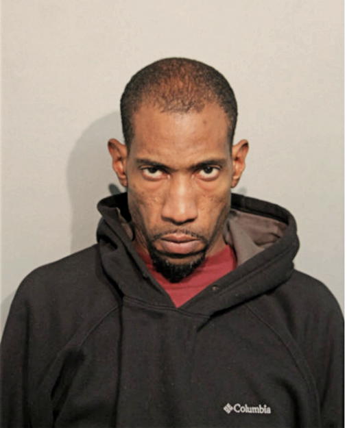 KENDRICK BRUNG, Cook County, Illinois