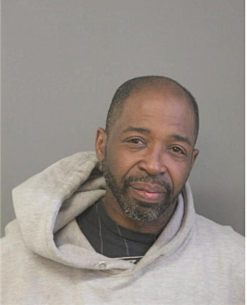 KEITH BUCKNER, Cook County, Illinois