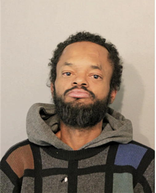 MARVIN BUGG, Cook County, Illinois
