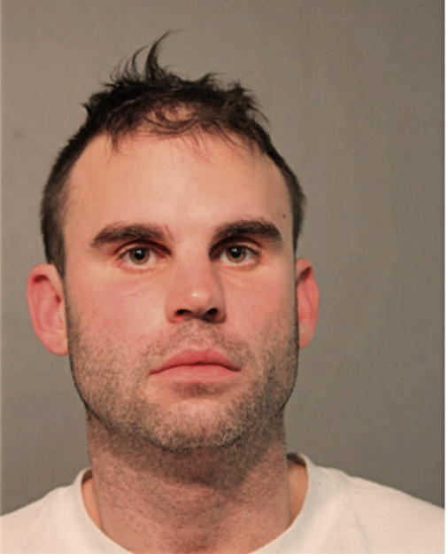 BENJAMIN ELLIOTT BURAS, Cook County, Illinois