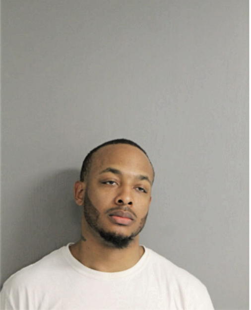 JOSHUA K BYRD, Cook County, Illinois