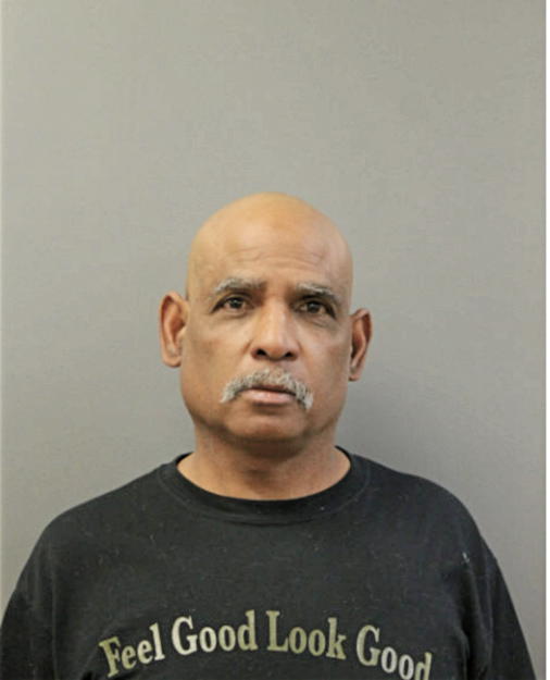 SAMUEL CALDERON, Cook County, Illinois