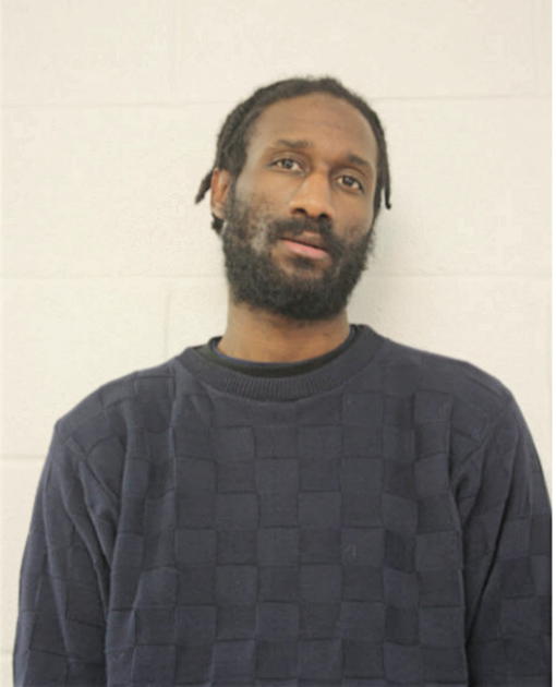 KEYVIN A CAMPBELL, Cook County, Illinois