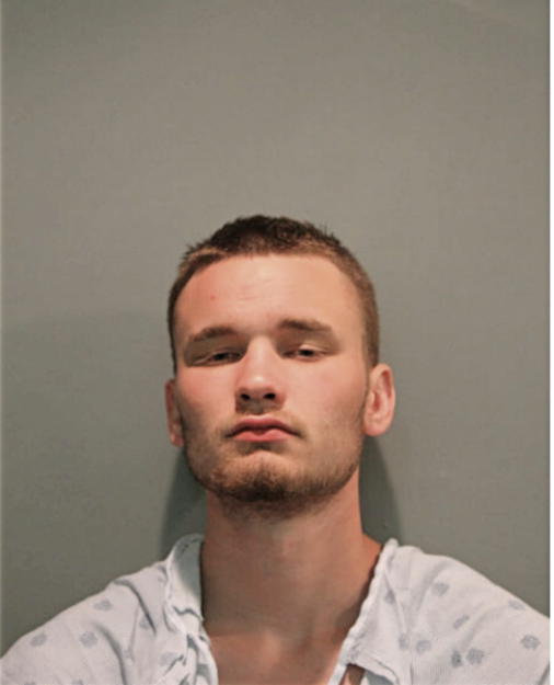 JACOB G CARPENTER, Cook County, Illinois