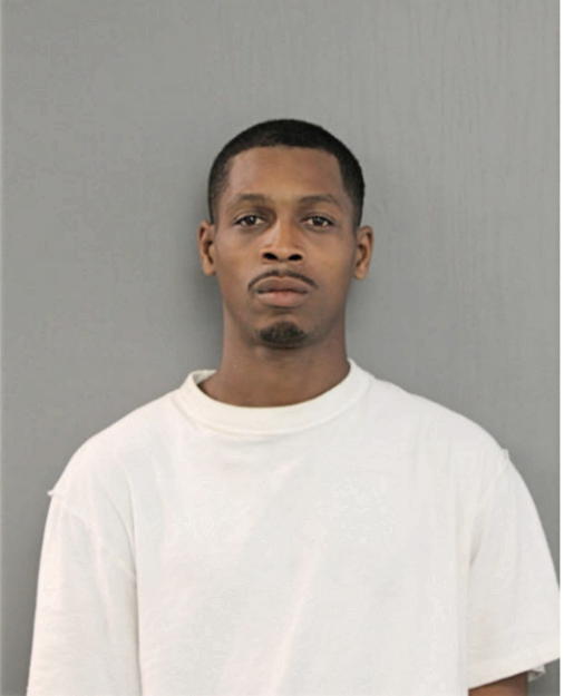 GABRIEL C CARTER, Cook County, Illinois