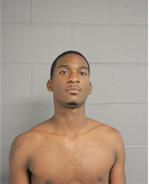 STANLEY CARTER, Cook County, Illinois