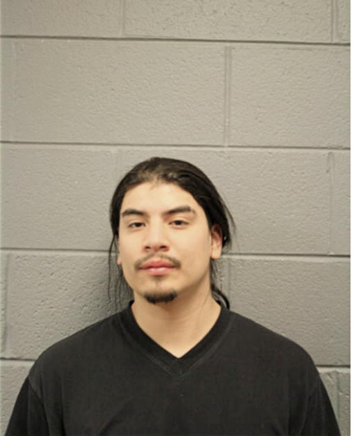 JESSE CHAVEZ, Cook County, Illinois