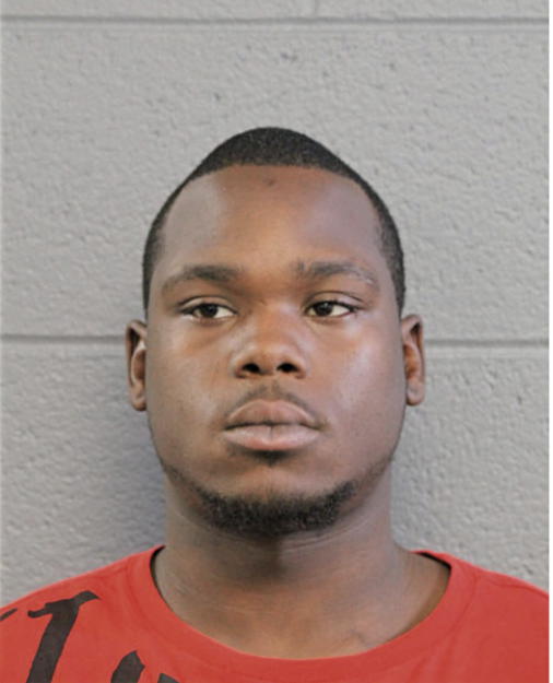 ROBERT B CHEEKS IV, Cook County, Illinois