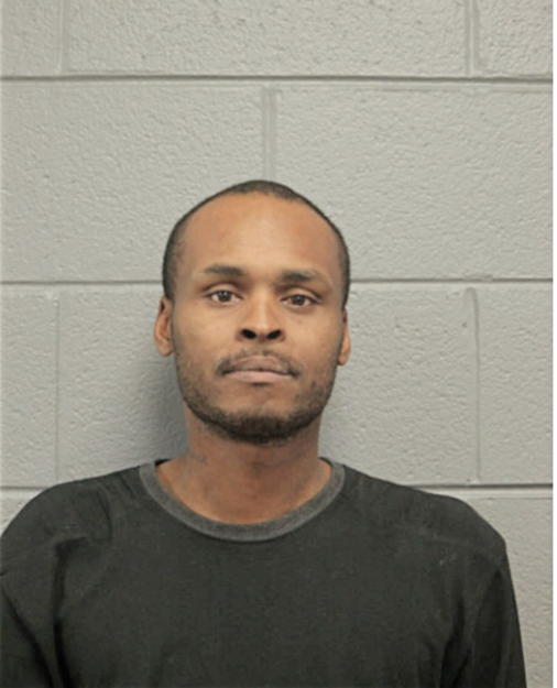 DAVID T CHEST, Cook County, Illinois