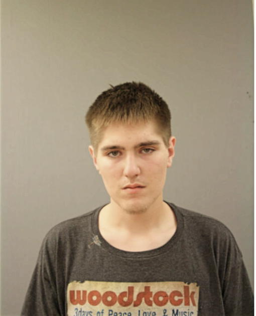 MATTHEW CHRNKO, Cook County, Illinois