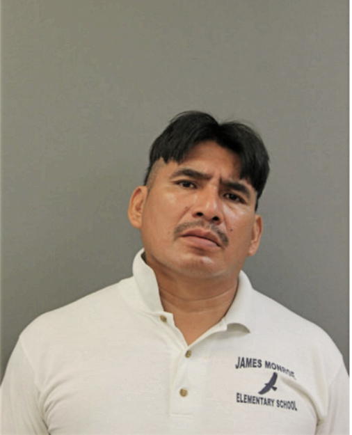 ASCENCION VICENTE CIPRIANO, Cook County, Illinois