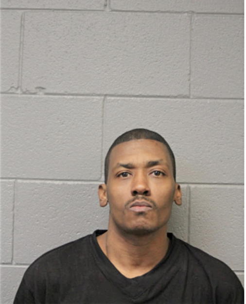 DAVID J COCHRAN, Cook County, Illinois