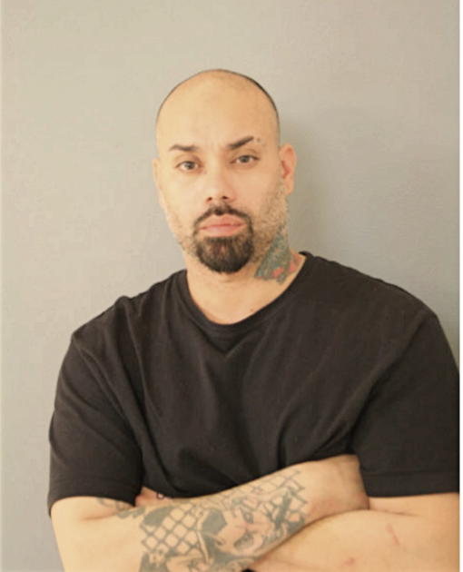 MIGUEL A COLLAZO, Cook County, Illinois