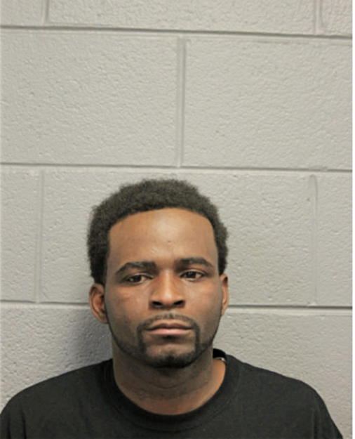 TERRIL A COLLINS, Cook County, Illinois