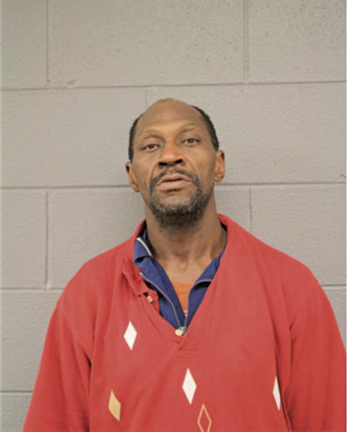 ROBERT COPELAND, Cook County, Illinois