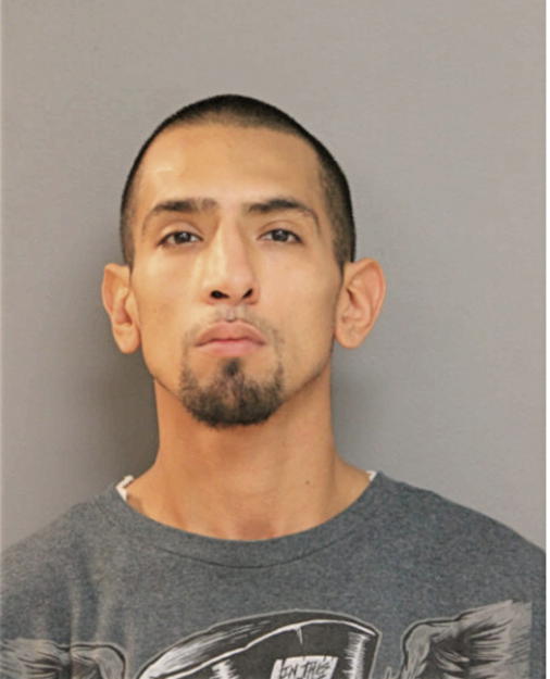 JORGE CORTEZ, Cook County, Illinois