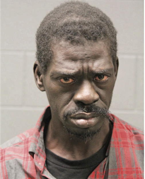 ANTHONY COSEY, Cook County, Illinois