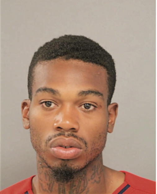 CHRISHAWN P CRAWFORD, Cook County, Illinois