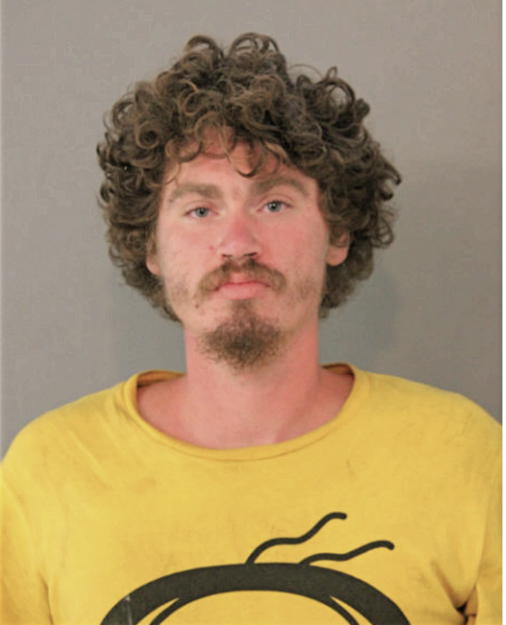ERIC O CREECH, Cook County, Illinois