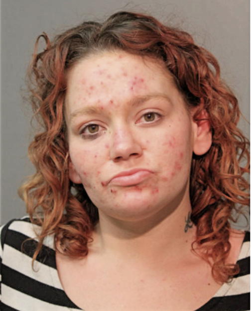 MELISSA L CRENSHAW, Cook County, Illinois
