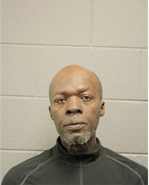 MORRIS DAVIS, Cook County, Illinois