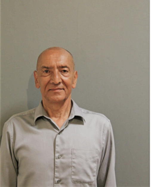 CARLOS ARROYO DEL RIO, Cook County, Illinois