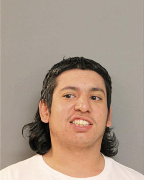 ARTURO R DELAMORA, Cook County, Illinois