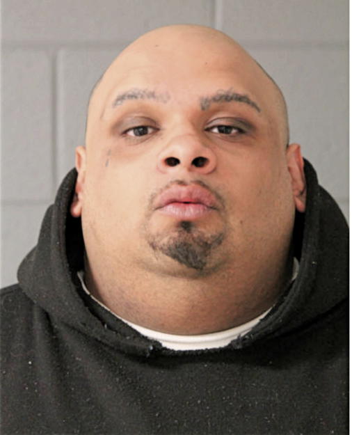 SAUL DELGADO, Cook County, Illinois