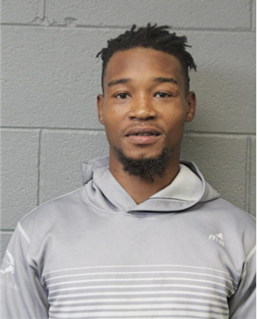 ANTHONY DILLARD, Cook County, Illinois