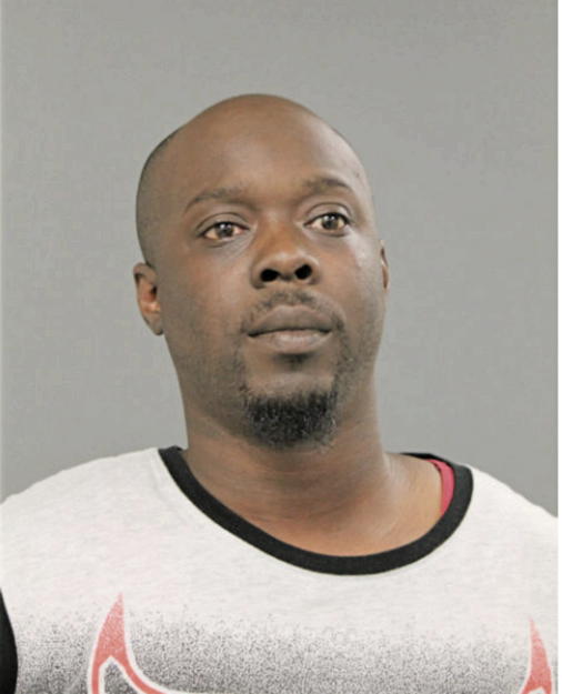 JOSEPH DONALD, Cook County, Illinois