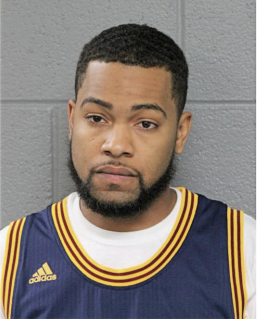 DEMARCCO DONNELL DRUMMER, Cook County, Illinois