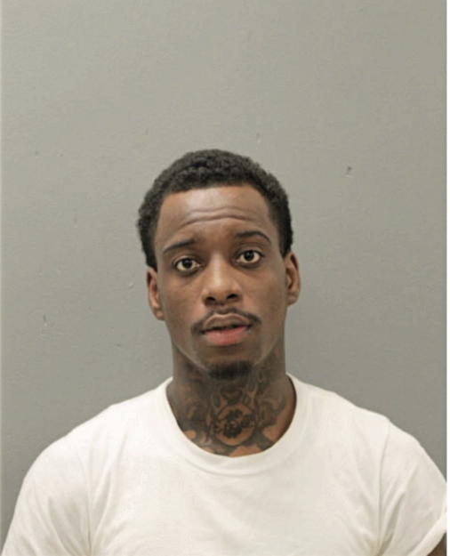MARCO O DUNMARS, Cook County, Illinois