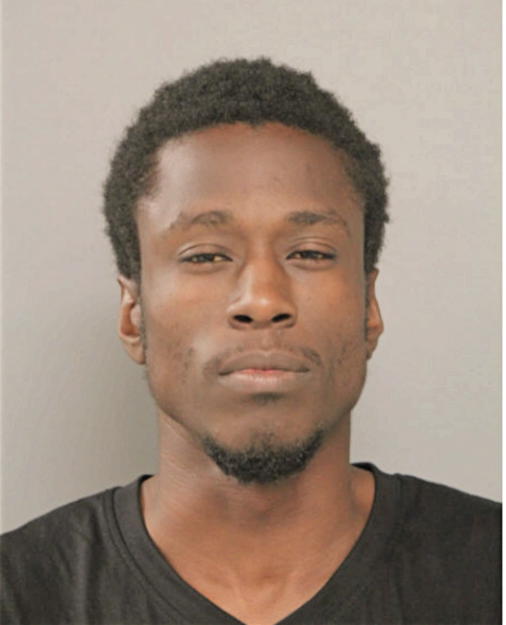 DEWAYNE D DURANT, Cook County, Illinois
