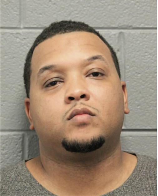 JOSHUA J EVANS, Cook County, Illinois