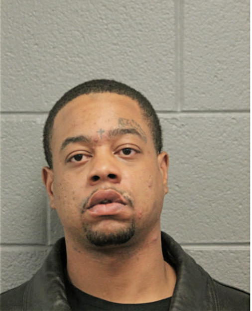 DARRON D FALKNER, Cook County, Illinois