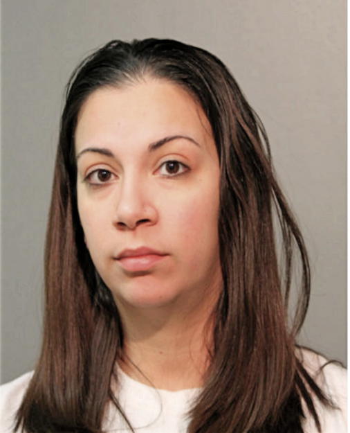 SANDY A FERNANDEZ, Cook County, Illinois
