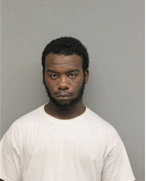 DEMARCO D FIELDS, Cook County, Illinois