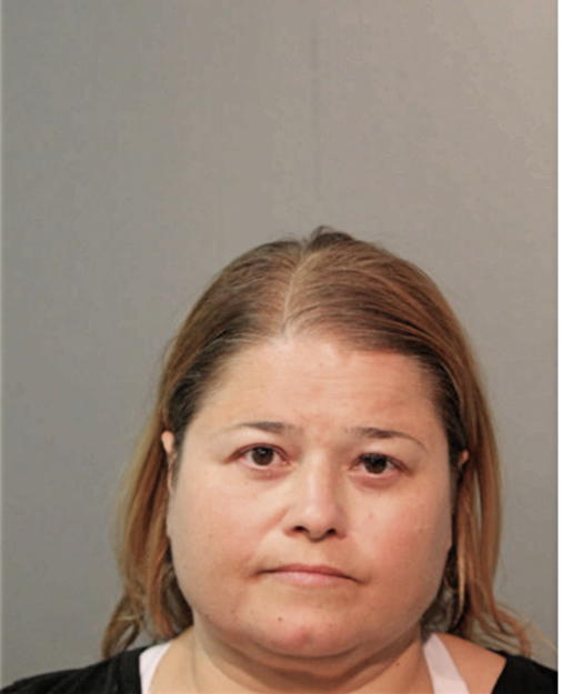 MICHELLE FIORE, Cook County, Illinois