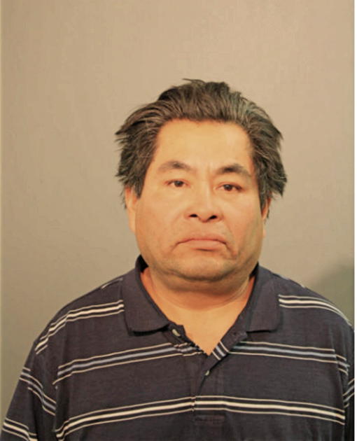 FELIX FLORES, Cook County, Illinois