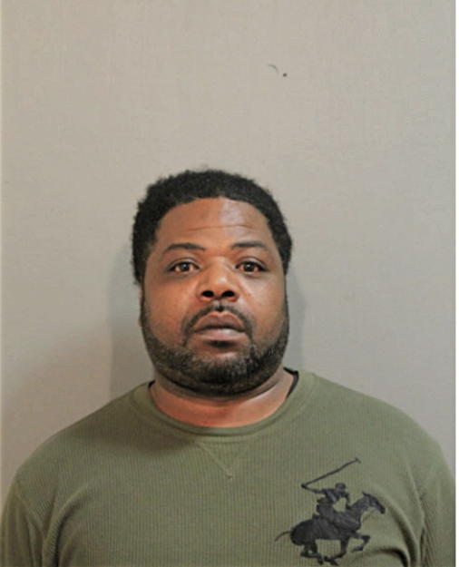 GEORGE J FRANKLIN, Cook County, Illinois