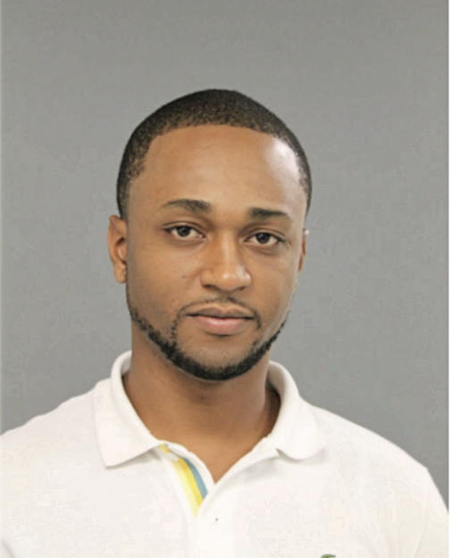 WILLIE H FRAZIER, Cook County, Illinois