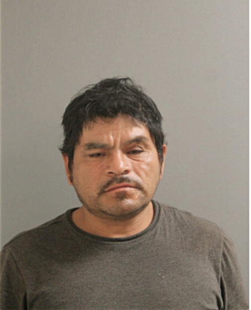 RICARDO GERVASIO, Cook County, Illinois