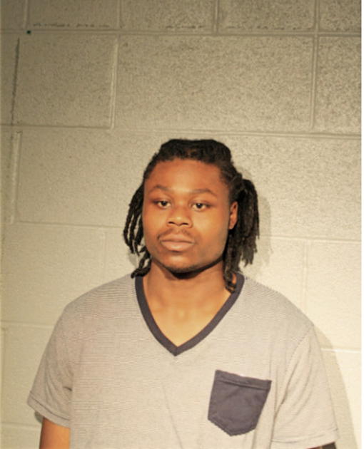 TYJUAN D GIPSON, Cook County, Illinois