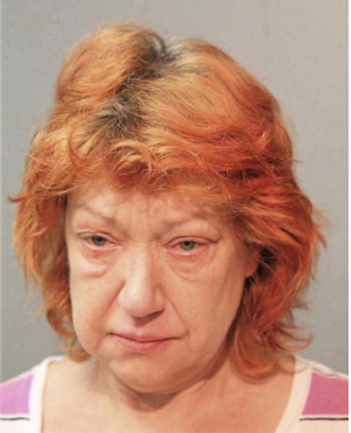 BARBARA GOCLOWSKA-VOTA, Cook County, Illinois