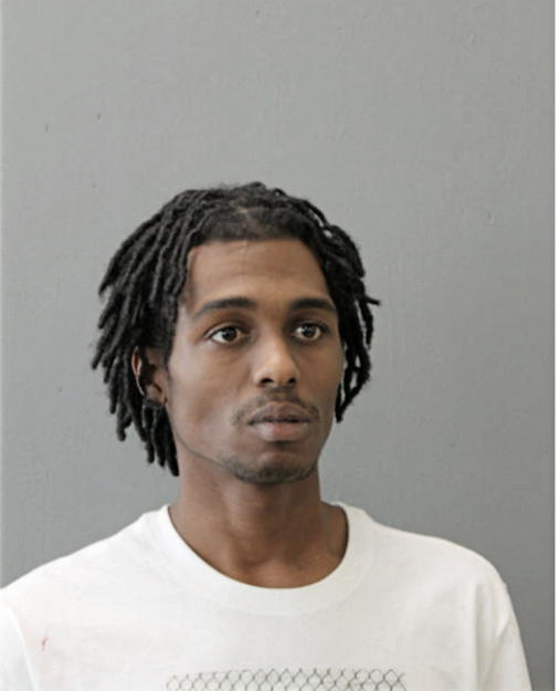 ROBERT S GRANT, Cook County, Illinois