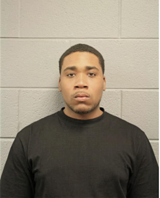 THOMAS GRANT, Cook County, Illinois