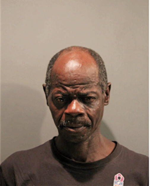GREGORY GRIFFIN, Cook County, Illinois