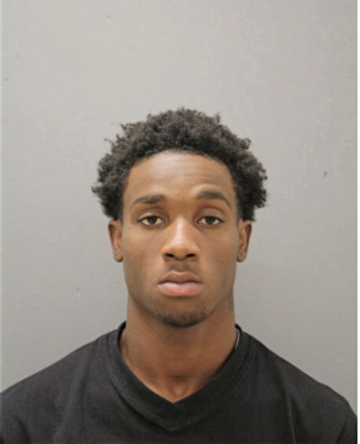 JAVON GRIFFITH, Cook County, Illinois