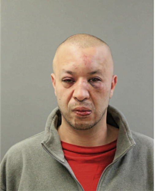 JOSE GUZMAN-TORRES, Cook County, Illinois