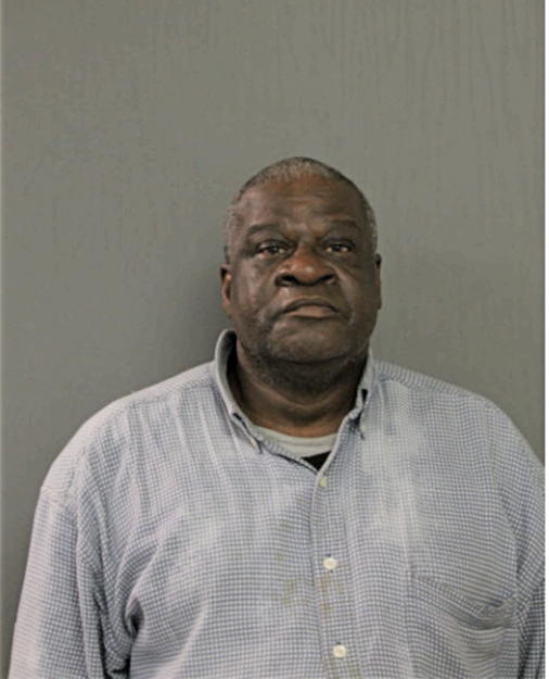 BOBBY L HALL, Cook County, Illinois